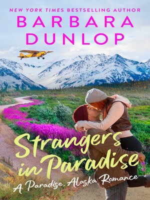 cover image of Strangers in Paradise